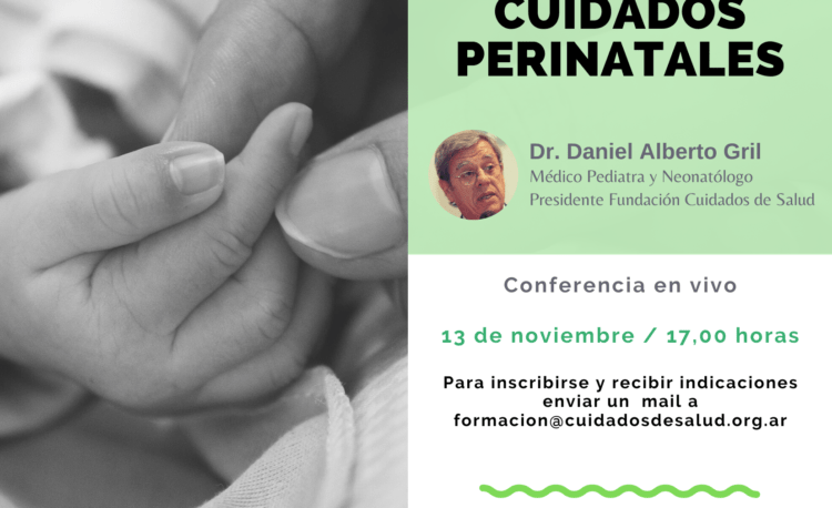 cuidados perinatales
