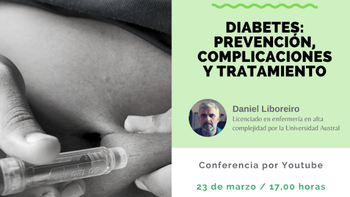 diabetes